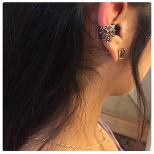 Ear Cuff