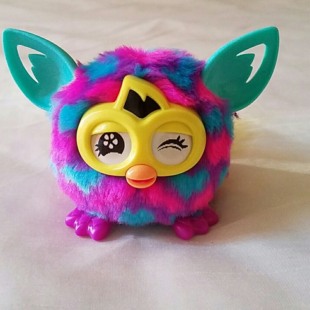 Furby