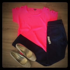 Express Party Top!