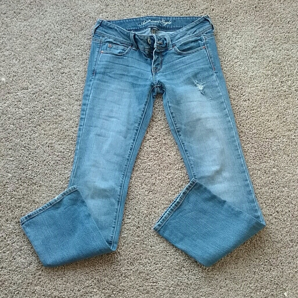 AEO Jeans