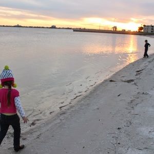 Meet your Posher, Bernadette