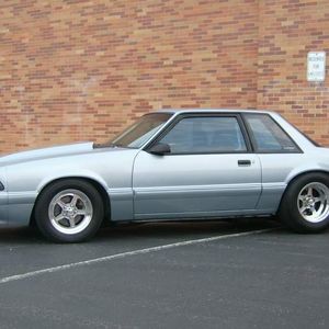 Meet your Posher, Joe