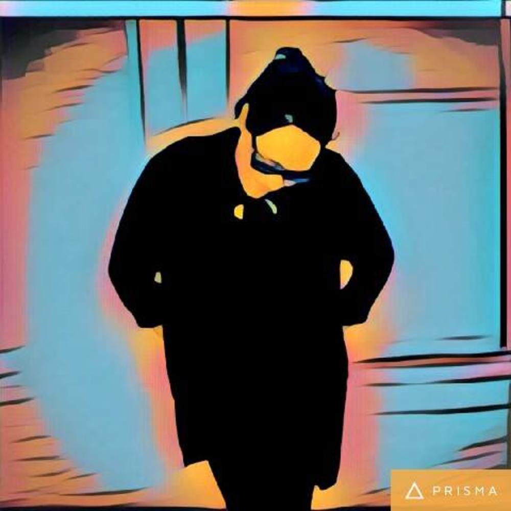 Meet your Posher, April