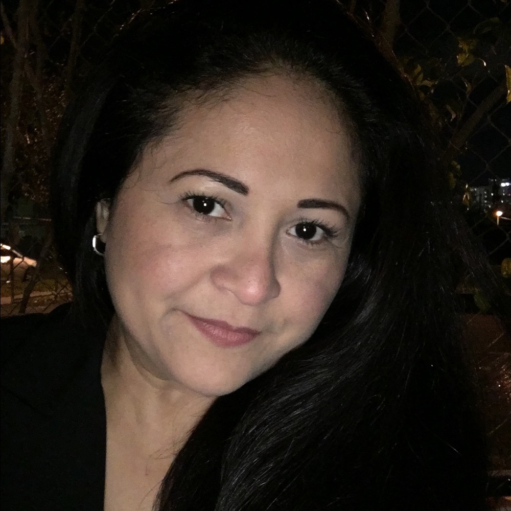 Meet your Posher, Karen