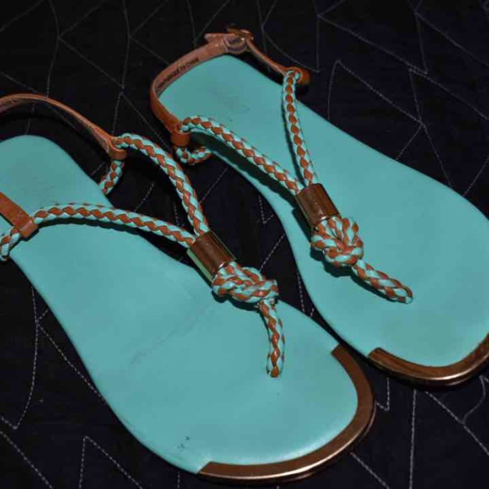 Mossimo flats