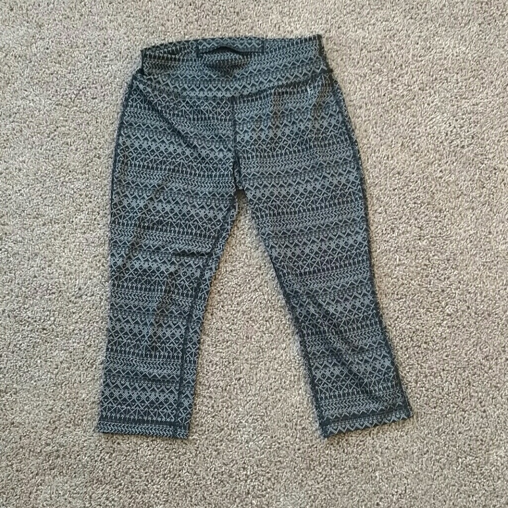 Dankskin Workout Leggings