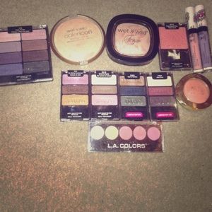 Drugstore mix