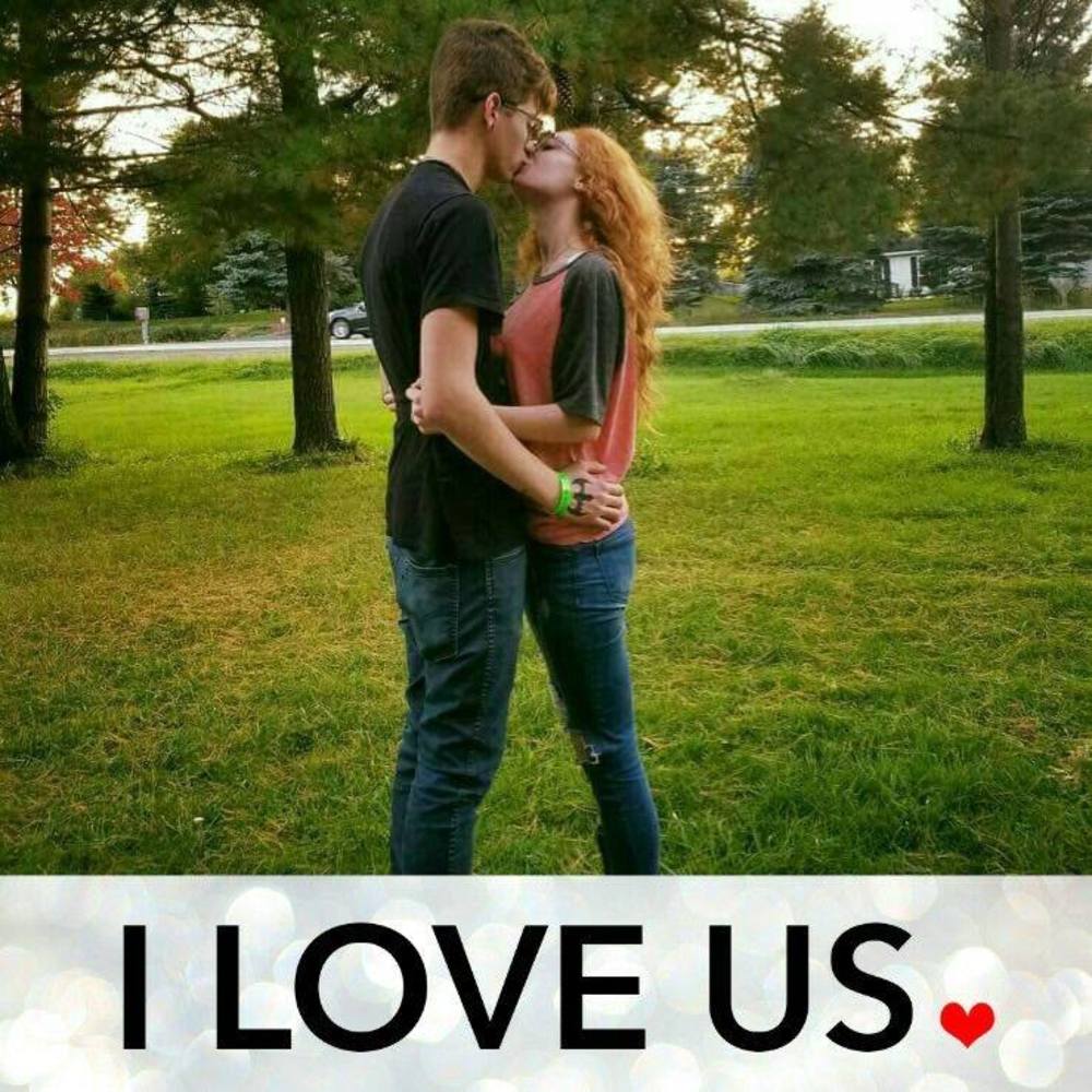 Meet your Posher, Courtnee