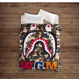 Meet your Posher, Deonta