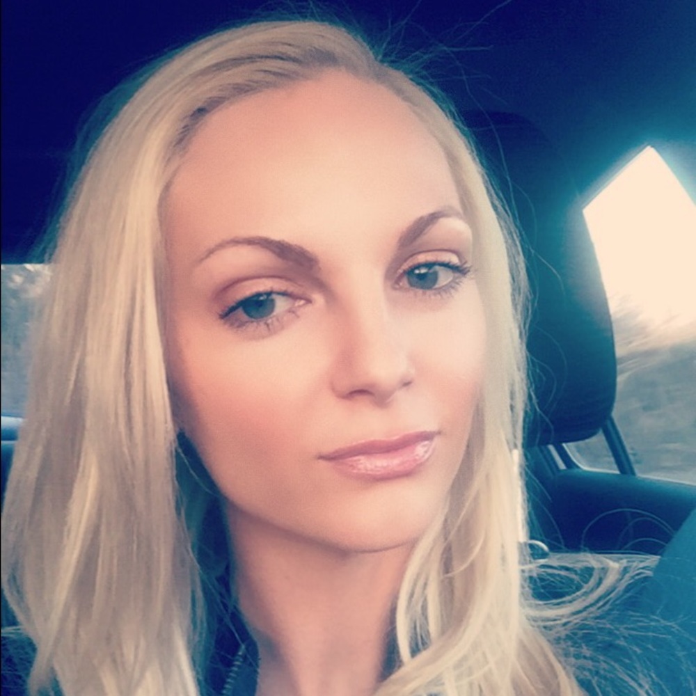 Meet your Posher, Natalie