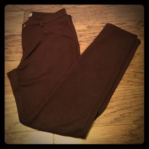 Michael Kors legging pants