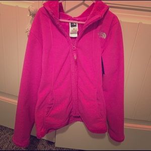 Youth jacket