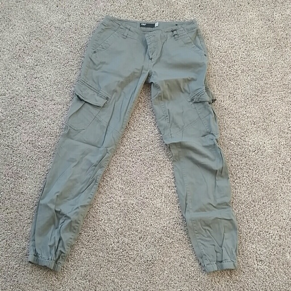 fox cargo pants