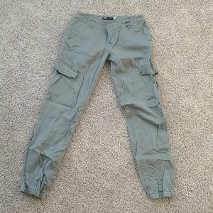 Fox Racing Cargo Pants