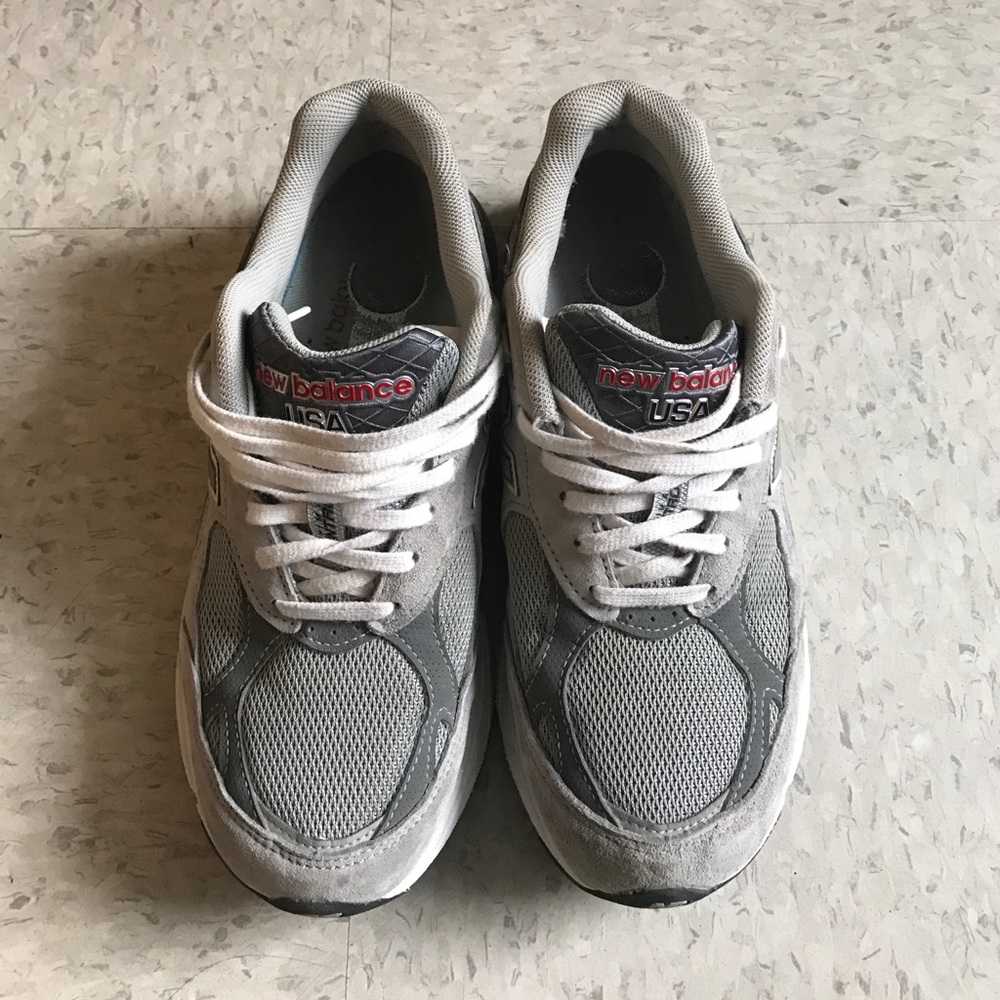 New balance 990