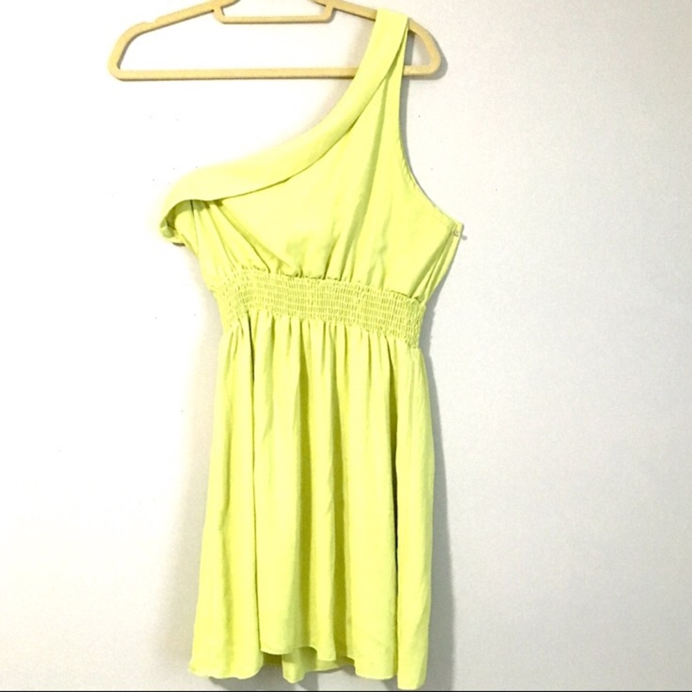 ❗️LAST CHANCE❗️One-Shoulder Dress