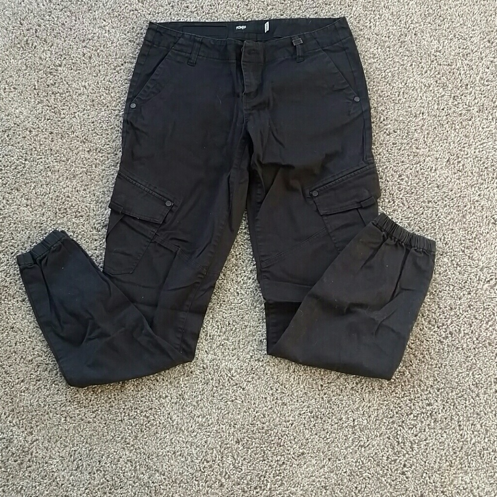 Fox Racing Cargo Pants