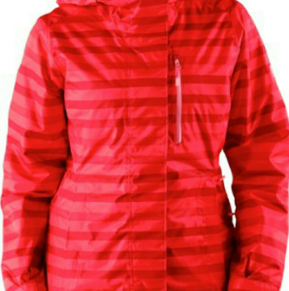Mountain Hard Ware  Womens Jacket