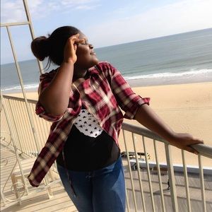 Meet your Posher, Fatou