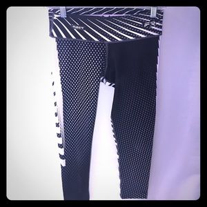 Fiber Sport Leggings