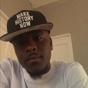 Meet your Posher, Laquontae