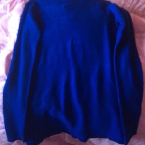 I am selling a metaphor sweater