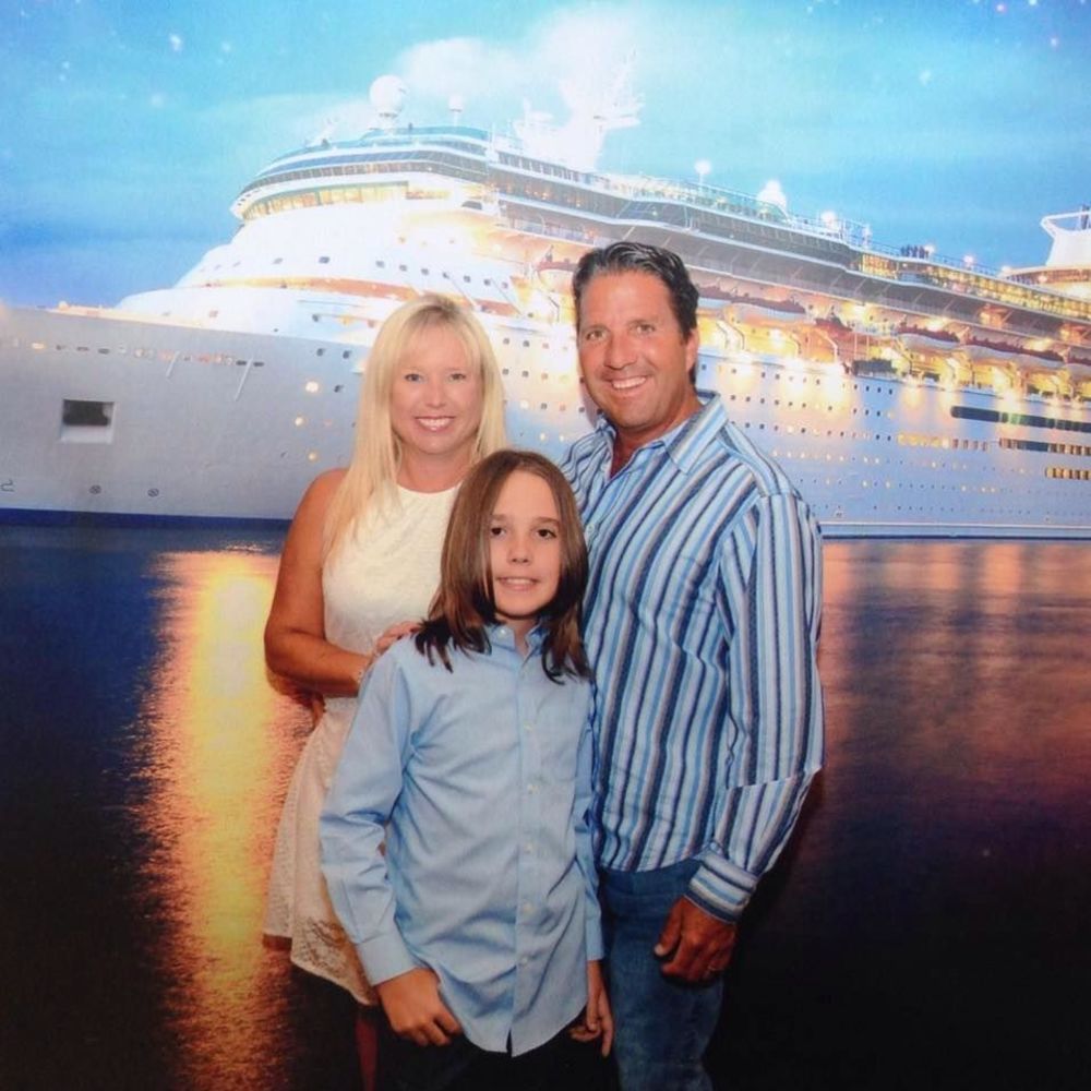 Meet your Posher, Kari