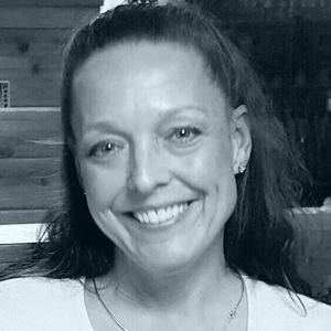 Meet your Posher, Tammy