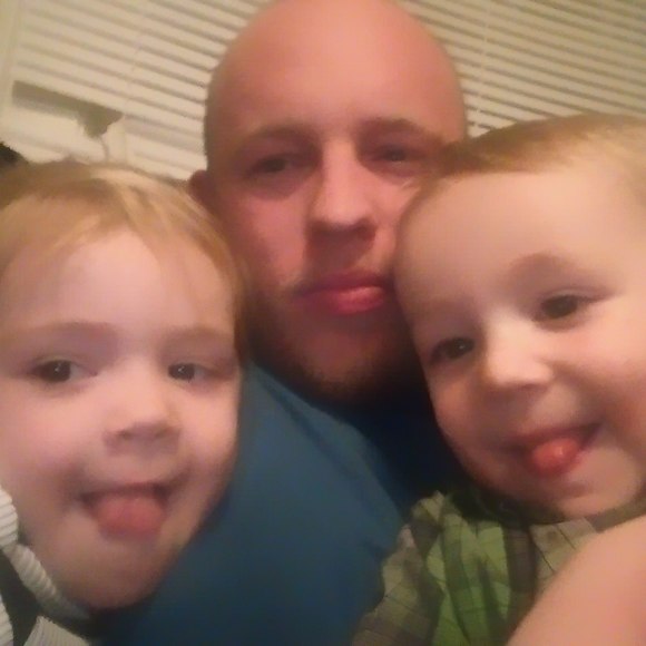 Meet your Posher, Jeremy - Picture 1 of 1