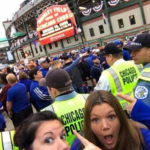 Meet your Posher, Jenny