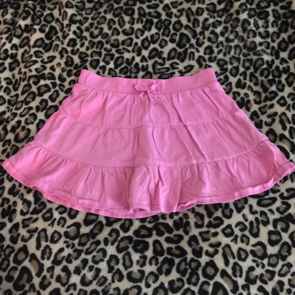 🌸Super Cute Pink Skort🌸