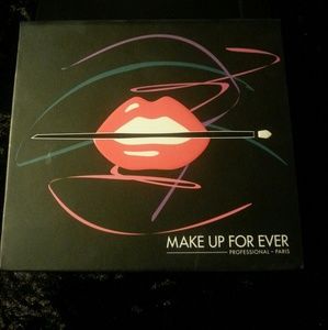 Make Up Forever Eyeshadow