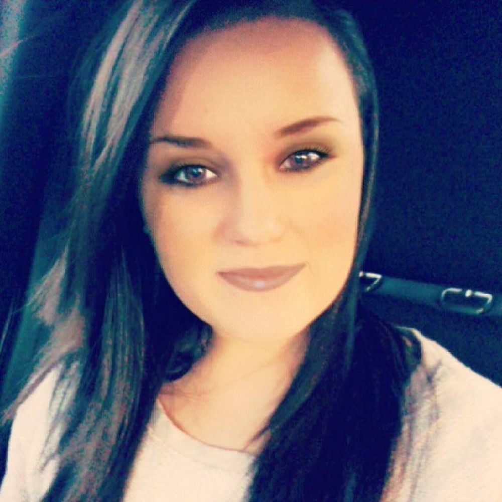 Meet your Posher, Tayler