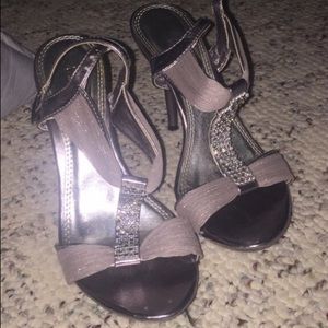 Heels Steve Madden