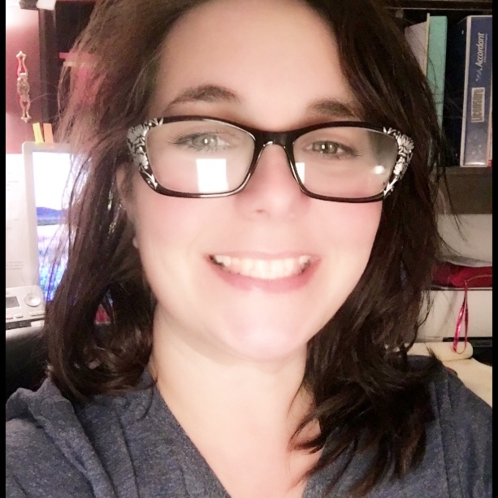 Meet your Posher, Stacie