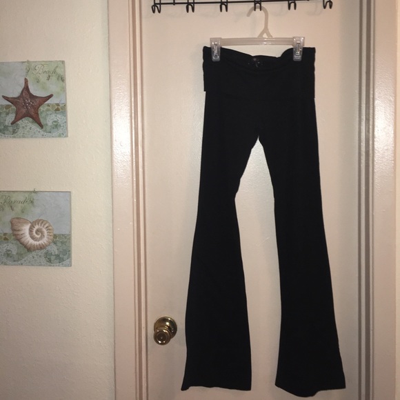 Energie Other - Energie Flare Yoga Pants