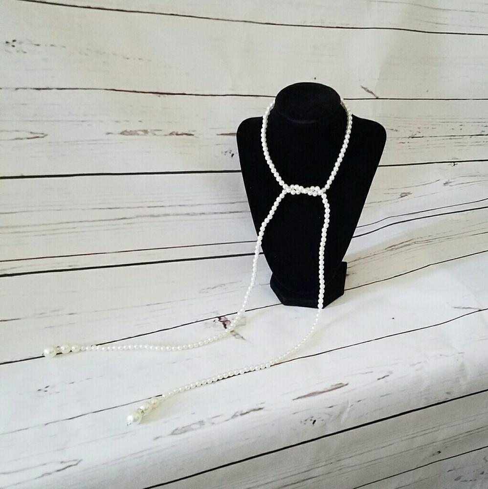 Classy Necklace