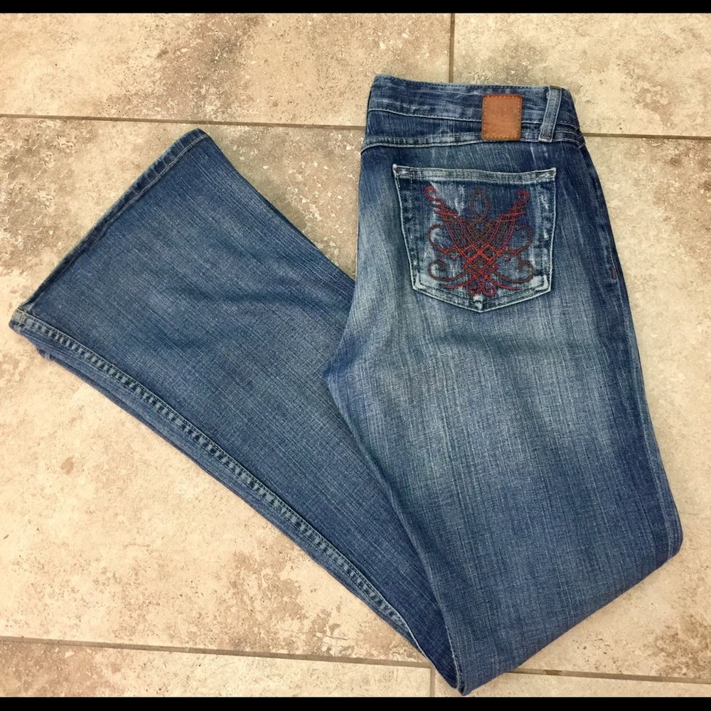 BKE Starlite Stretch Jeans