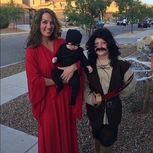 Meet your Posher, Lindsey