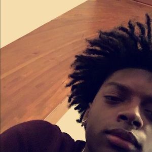 Meet your Posher, Donavan