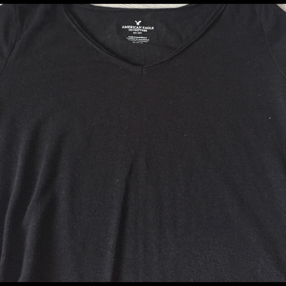 American Eagle tee - Picture 2 of 2