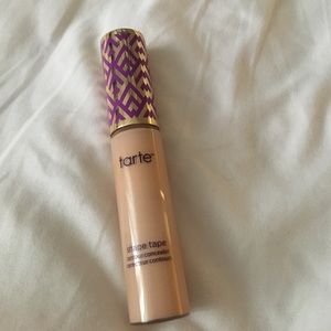 Tarte shape tape in light-medium honey
