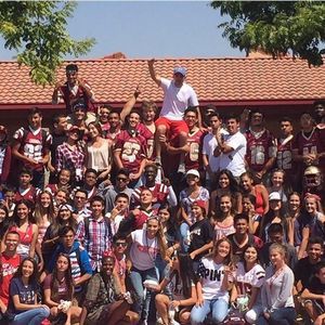 Meet your Posher, Darius