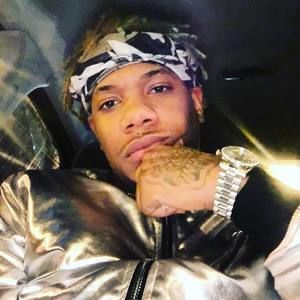 Meet your Posher, Angelo