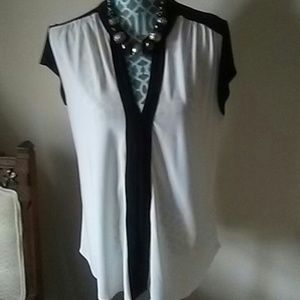 Rendezvous blouse