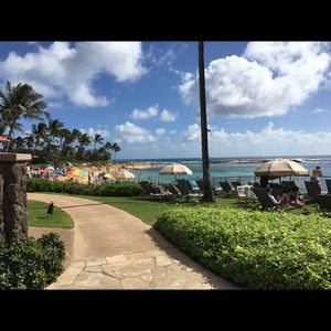 Meet your Posher, Angel