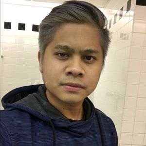 Meet your Posher, Paul