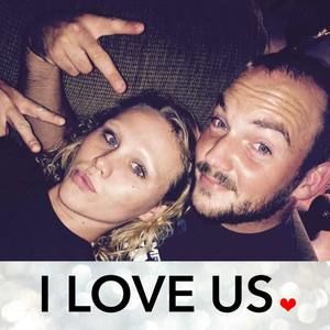 Meet your Posher, Nicholas