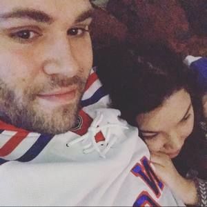 Meet your Posher, Nicholas