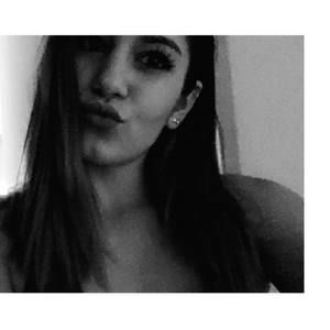 Meet your Posher, Katlyn